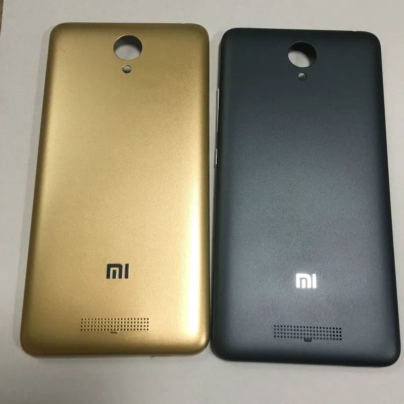 Крышка батарейного отсека для Xiaomi Redmi Note 2 задняя крышка Note2 |