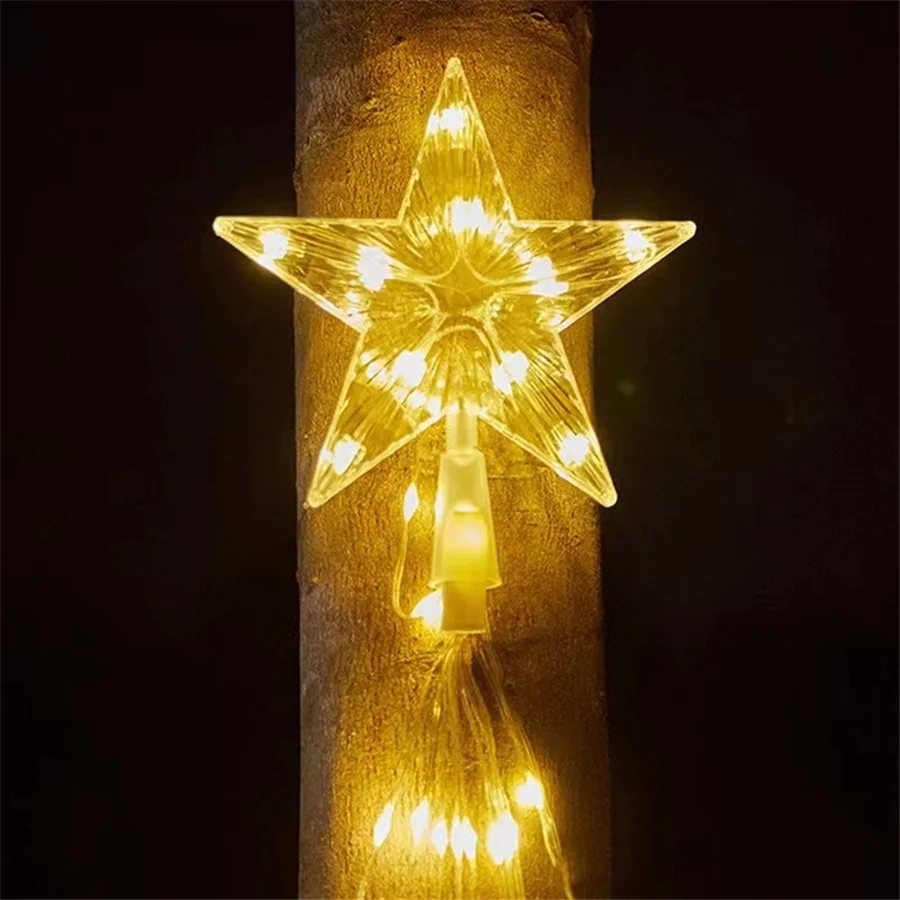 Рисунок 4 - Креативная светодиодная гирлянда