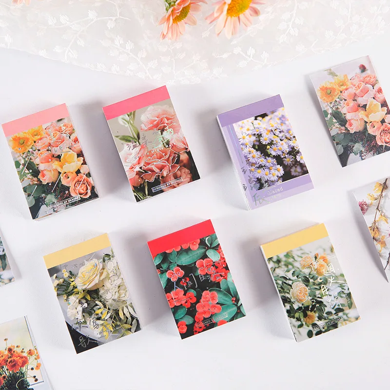 

Наклейки декоративные, винтажные, для наклейка для скрапбукинга, 50 шт.