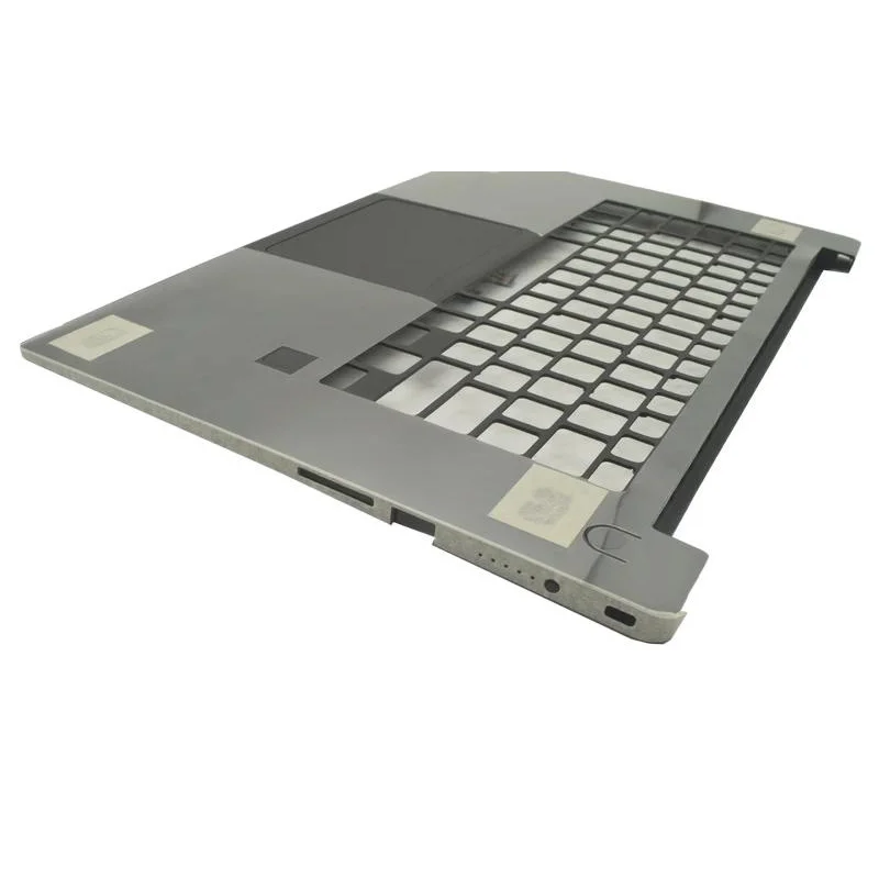 Черный оригинальный новый для Dell XPS 15 9560 Precision 5520 M5520 P56F Верхний корпус KB Безель