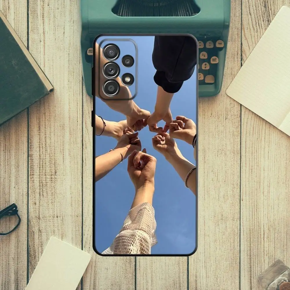Фото Kpop-R-Riize Wonbin Phone Case For Samsung S21,S22 Ultra,S20,S30 plus,S22 plus,S23,S30 ultra 5G Silicone Cover №3