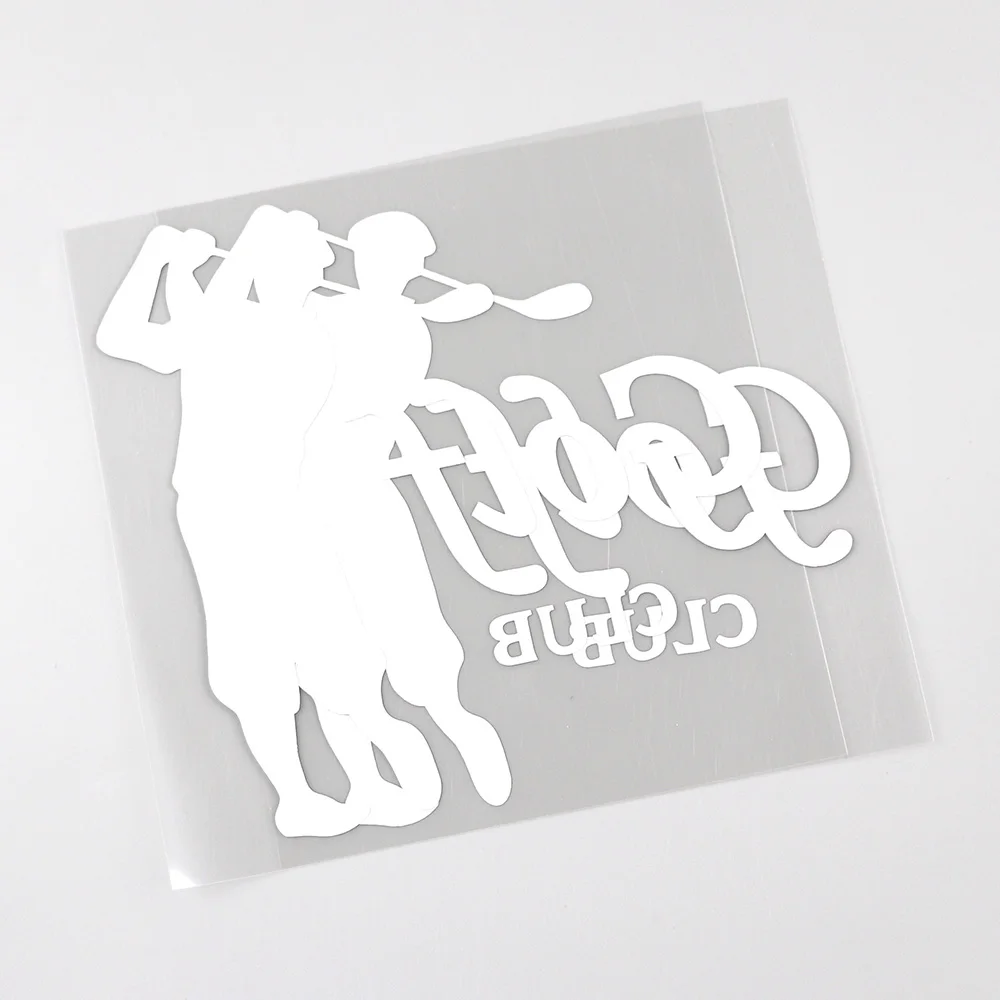 Крутая футбольная Клубная Наклейка Виниловая наклейка для автомобиля