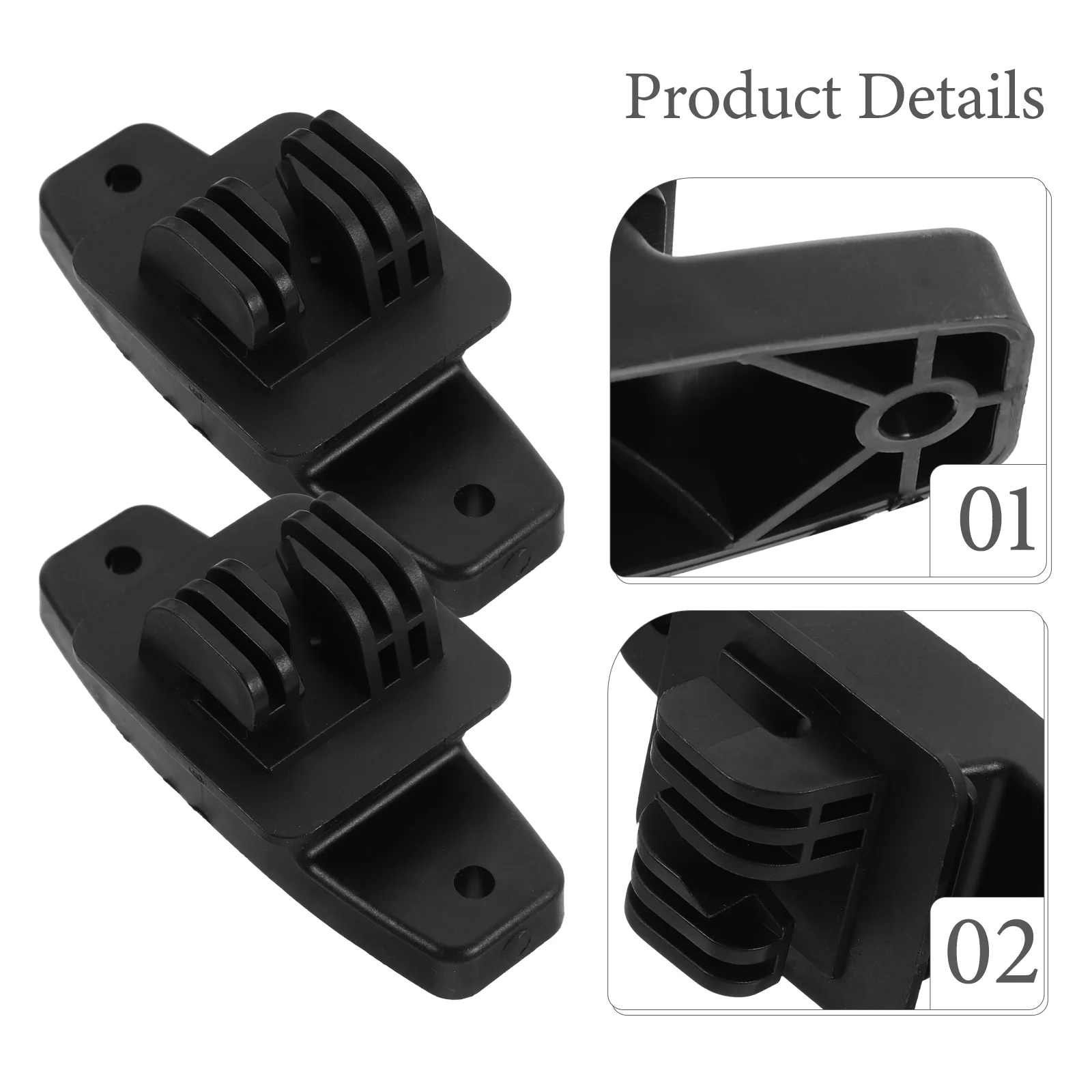 50 шт. электрический комплект изолятора для забора изоляторы проволоки животных
