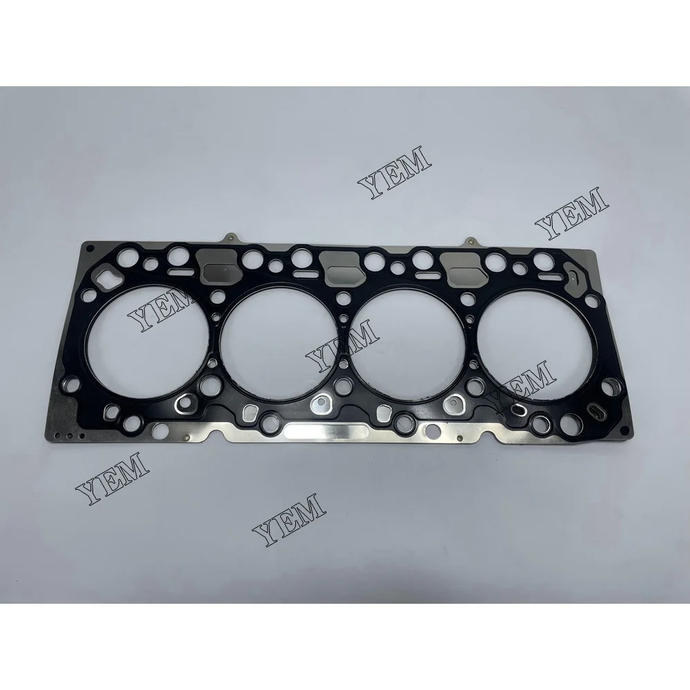 

New B4.5 Head Gasket 4932209 For Cummins Excavator Diesel Engine.