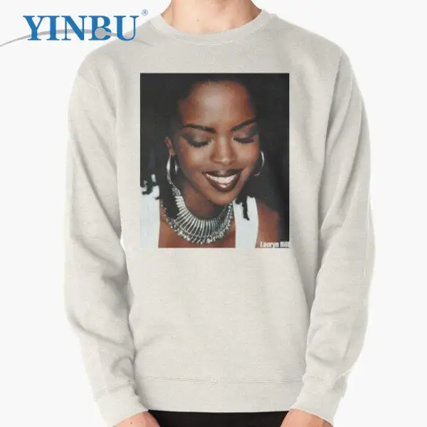 

Лаурин Хилл, неправильное обучение, пуловер, свитшот, новая уличная одежда, мужская модная одежда