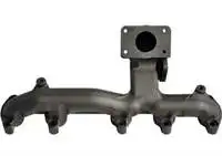 

076253031A for exhaust manifold CRAFTER 06
