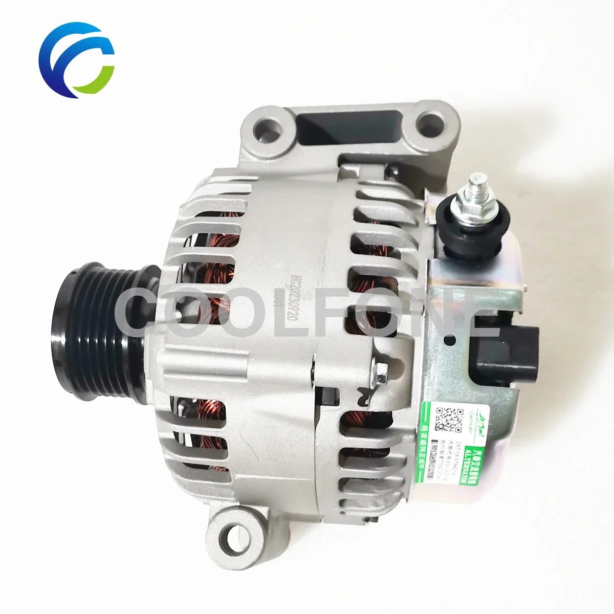 

Генератор переменного тока для CHANGAN EADO XT CS55 CS75 CS85 Raeton CC A800 1.5T 3701010 B04 3701010 -B04 3701010 -B04-AA