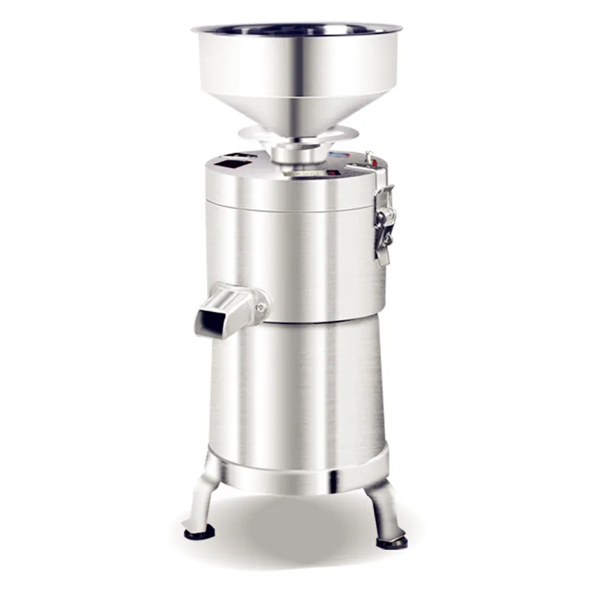 Последняя версия промышленной автоматической машины для производства тофу из