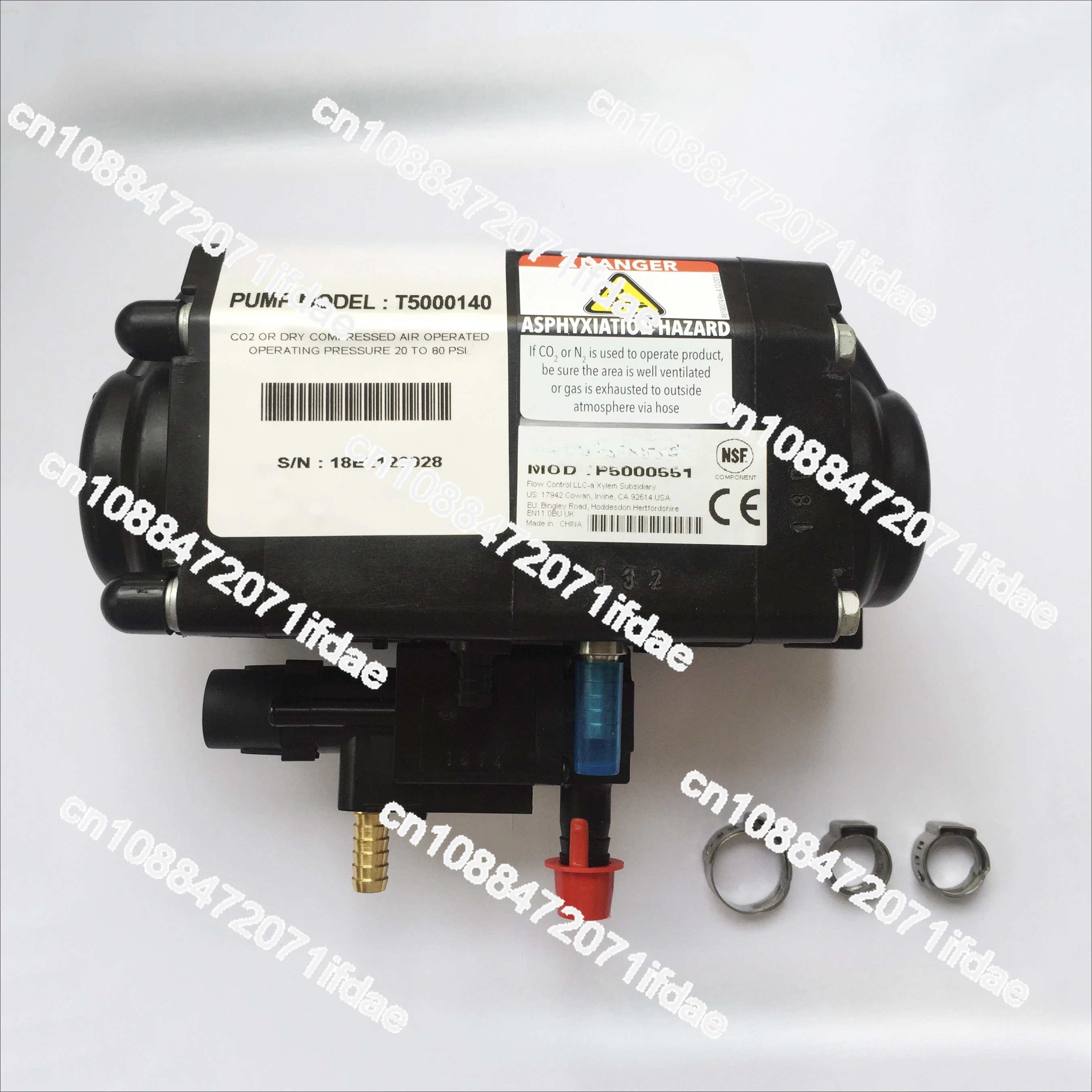 Нагрудный насос сироп-насос фотоэлектрический аппарат для напитков аксессуары