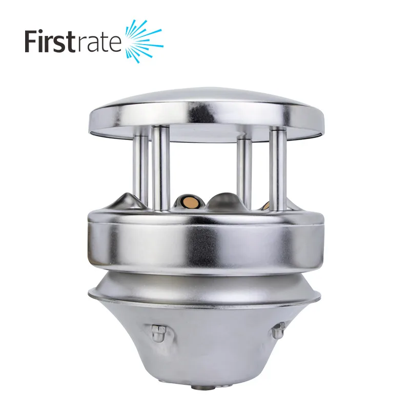 

FST200-204A Auto Heated Multi Function Digital Smart Wind Meter Anemometer Vane Sensor
