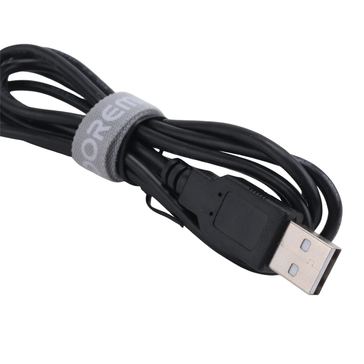 Фото ABFKL DOREMiDi MTU-10 Кабель MIDI-USB USB-конвертер MIDI со световым индикатором Чип обработки FTP №5