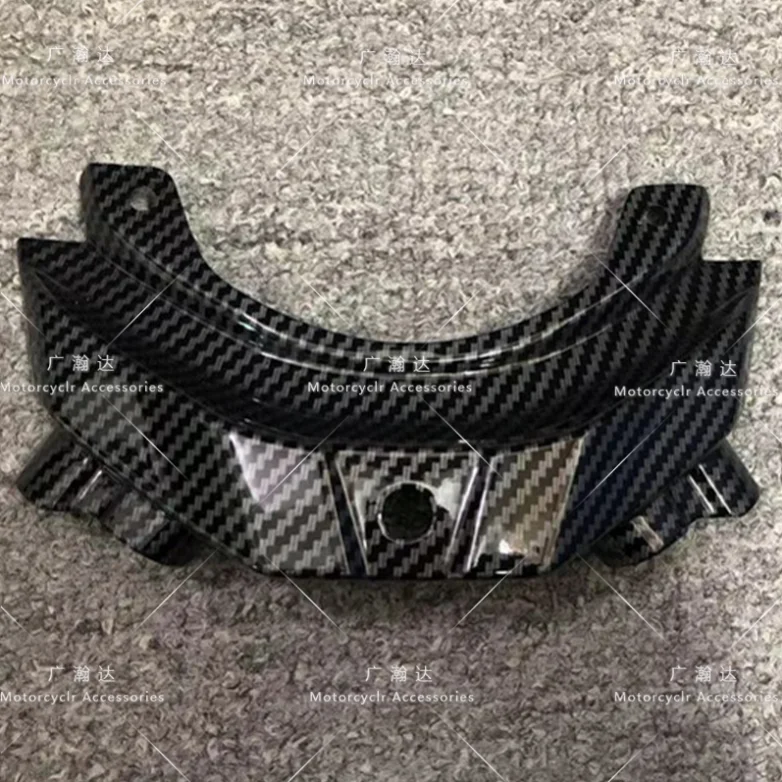 

Обтекатель из углеродного волокна для задней части заднего багажника, подходящий для Yamaha FZ-10 FZ10 MT10 2016 2017 2018