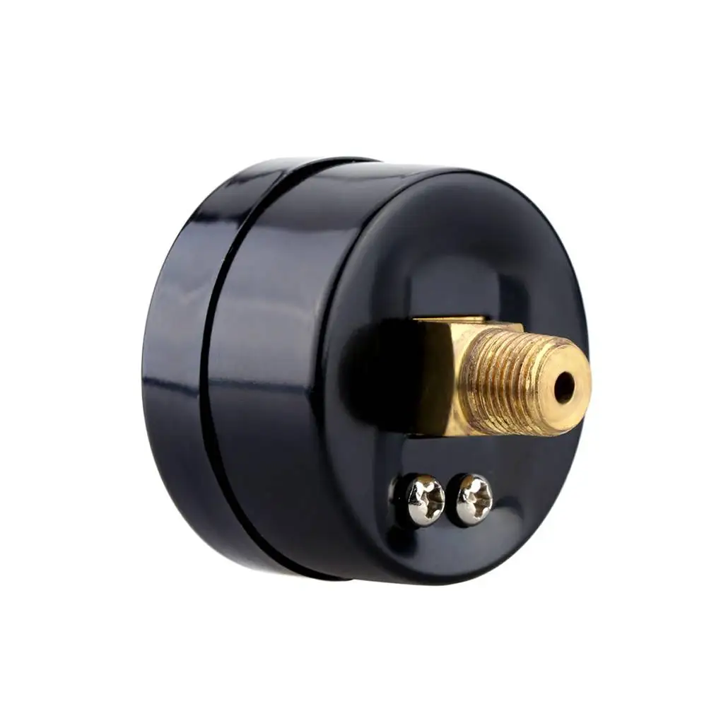 

Мини-Манометр 0-20 бар, 0-300 фунтов на квадратный дюйм, стандартный измеритель давления гидравлической жидкости, тестер