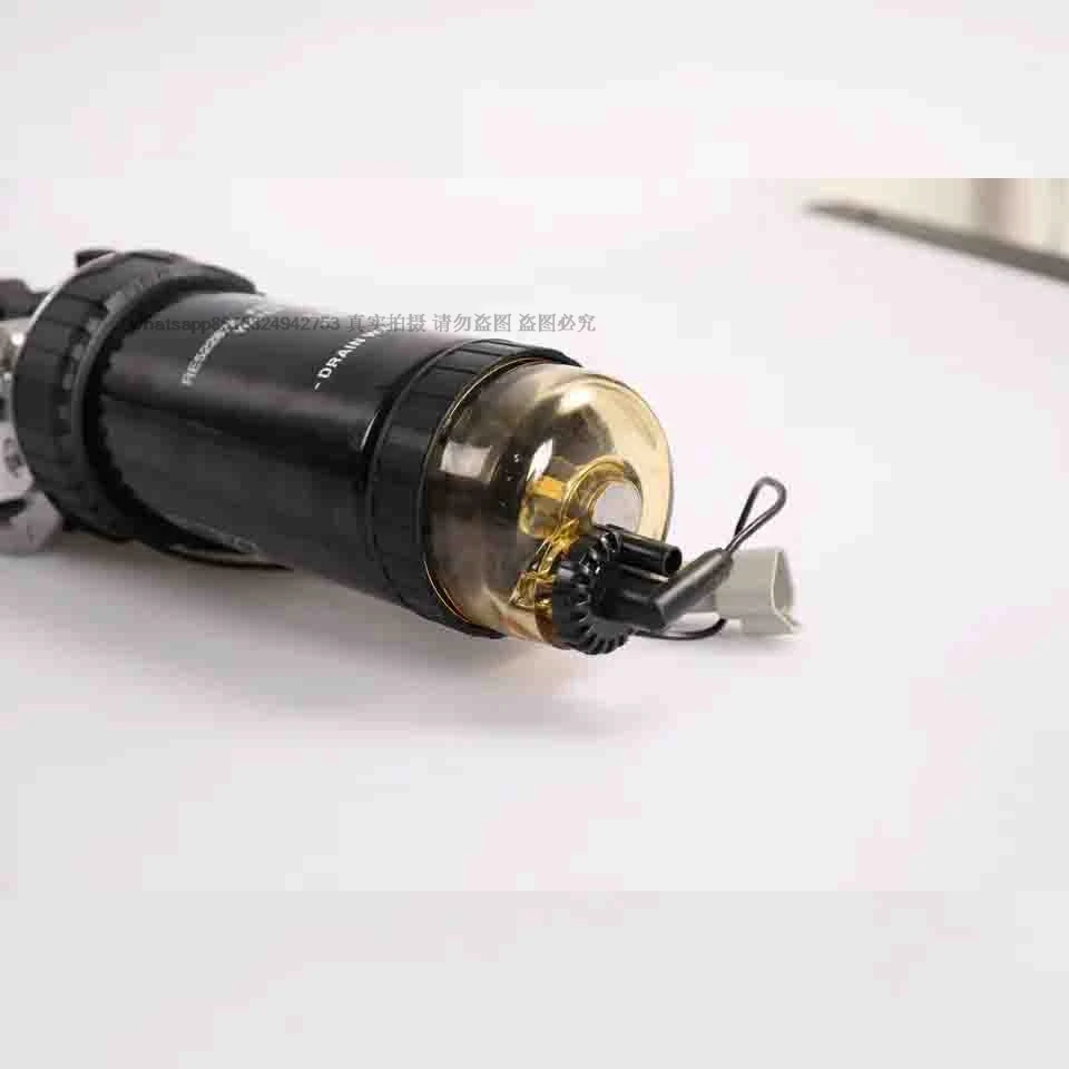 Аксессуары для экскаваторов E JCB JD Топливный фильтр в сборе RE 522878 349-5327