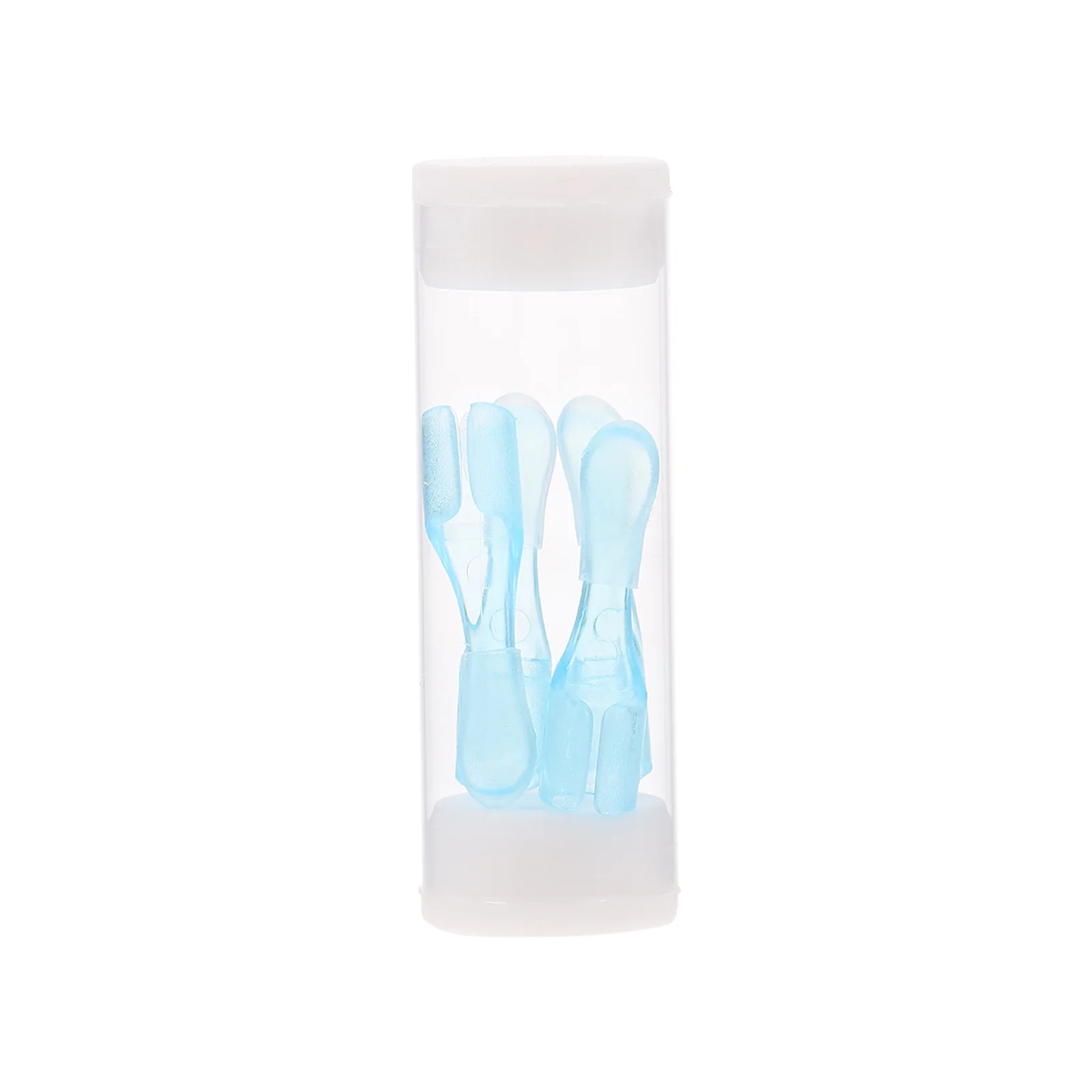 

4Pcs Comfortable Durable Safe Ear Wax Removal Replacements Earwax Remover Accessories