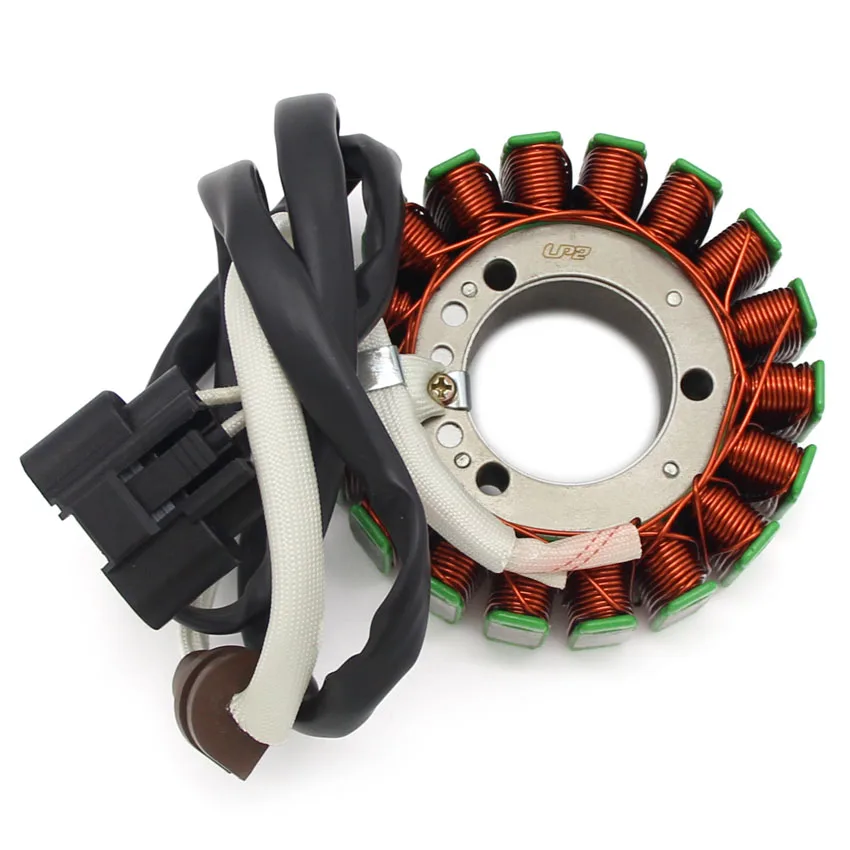 Ротор катушки зажигания мотоцикла для Coleman Outfitter 800 YS800 Frontrunner 800 EFI UTV800-BF-TL HS800 ATV 31120-010-0000