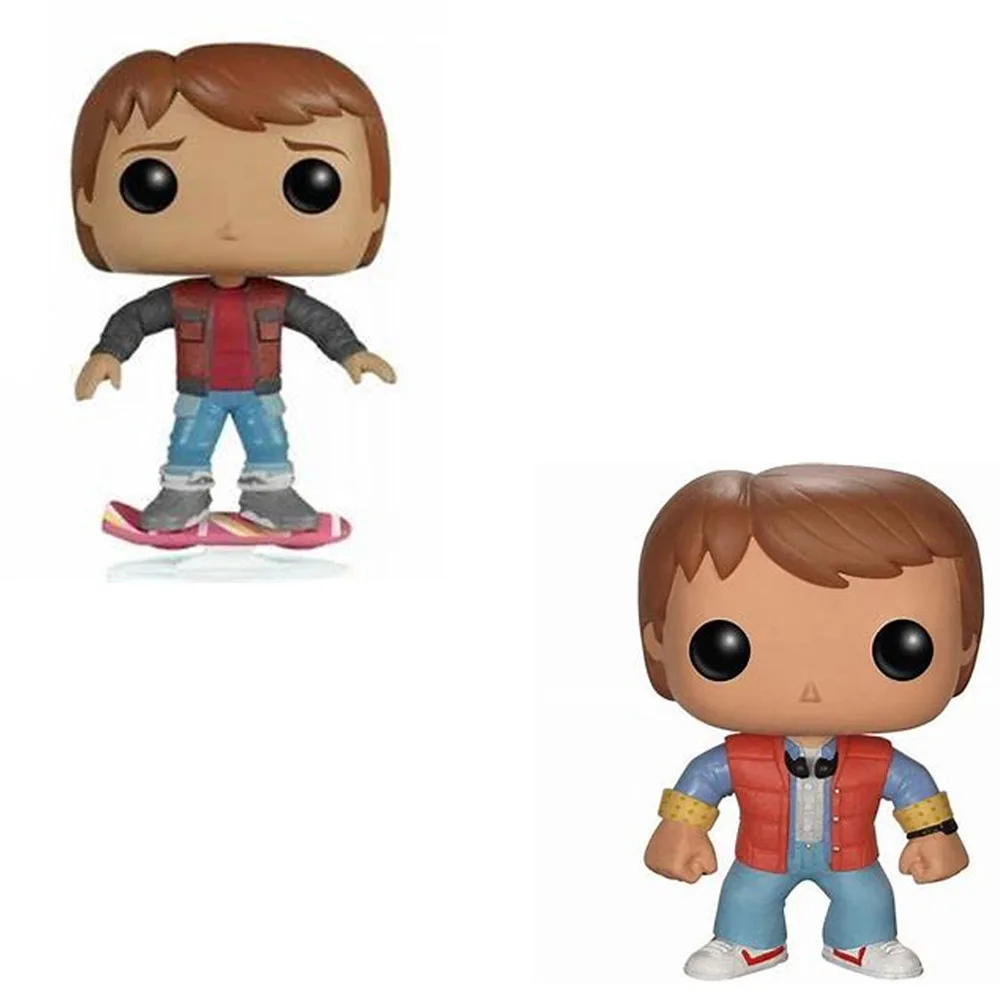 Vinly Figure Toys Collection Dolls Gifts Funkoe Figure