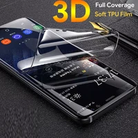 screen protector for zte blade a3 a5 a7 2019 l8 v9 v10 vita a6 lite a530 hydrogel film smartphone film protective cover