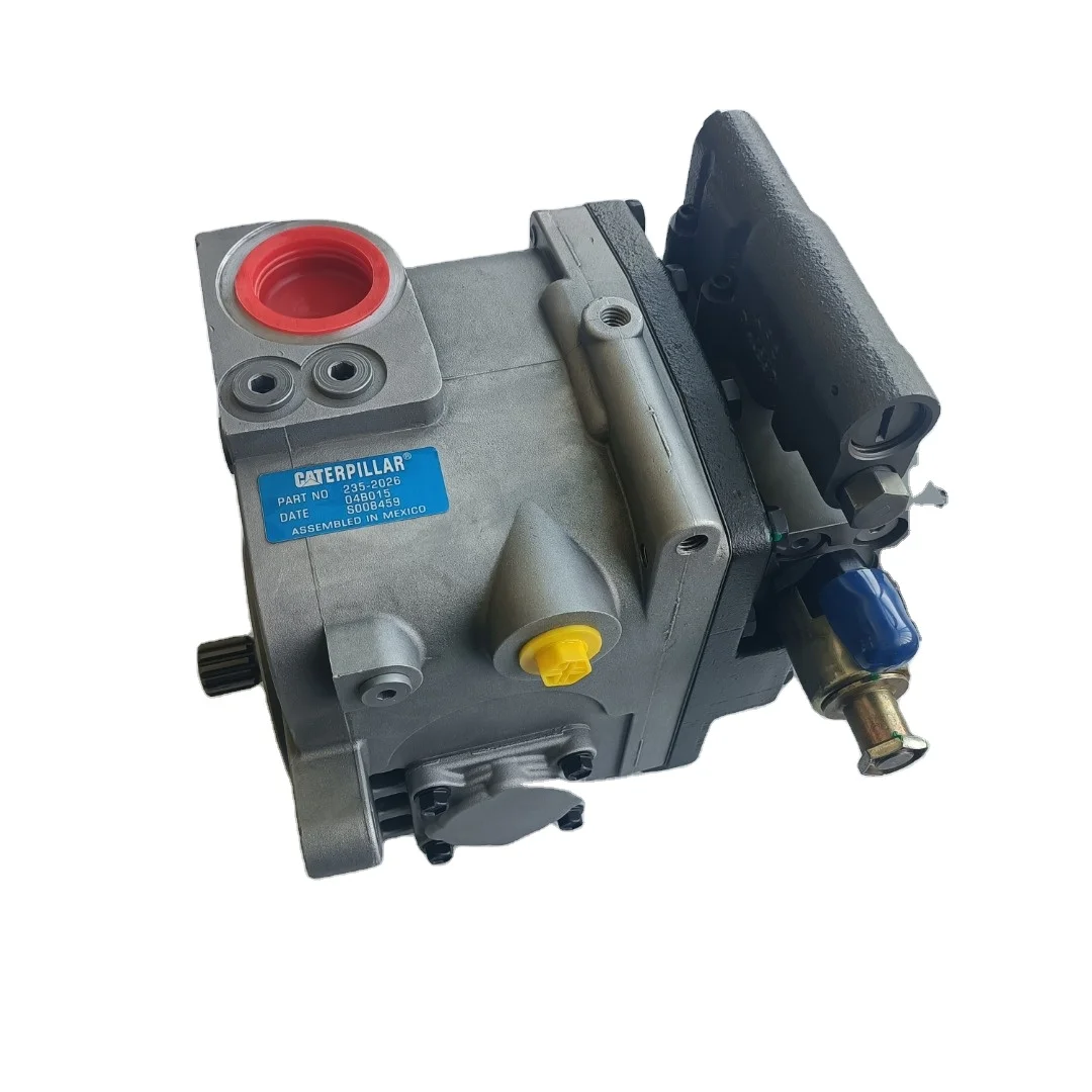 

The Good Quality fuel injection 3412 pump 10R-1001,235-2026