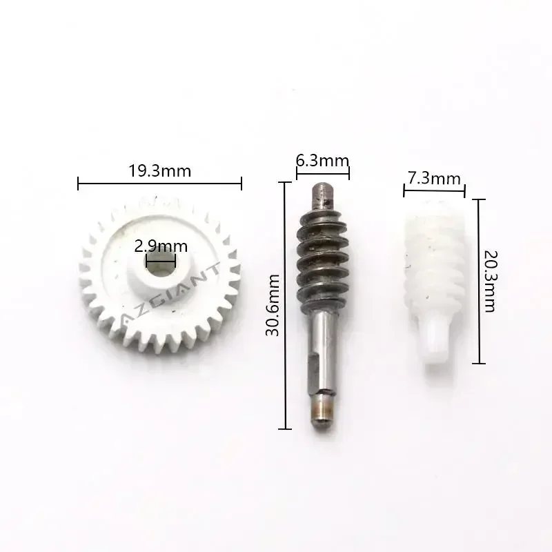 

30T для Mazda CX9 CX7 CX-5 CX3 CX4 Atenza, внешнее складное зеркало, боковое зеркало заднего вида, складное зубчатое ремонтные аксессуары Voiture