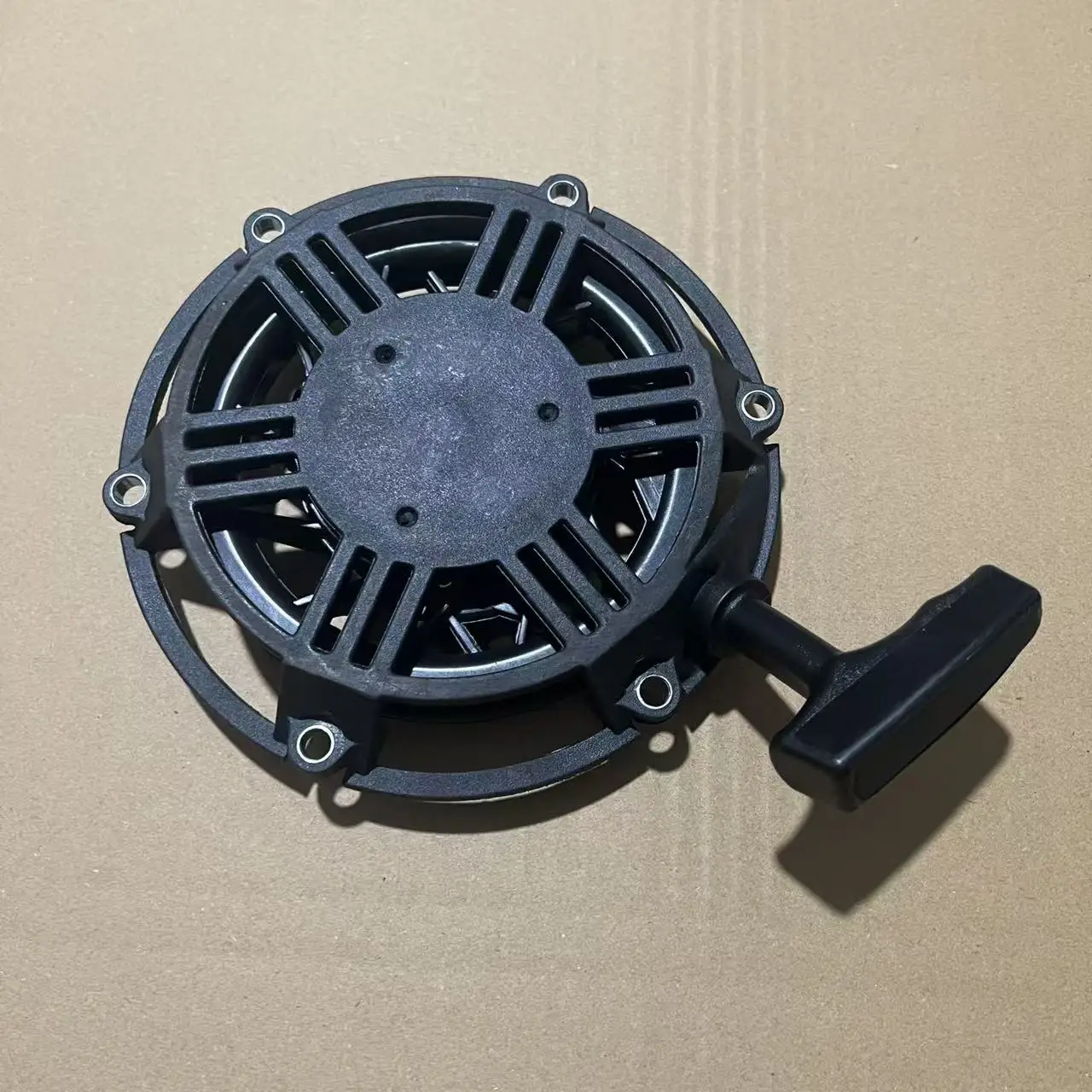 Фото Ручной стартер для Westinghouse iGen4500 iGen4500c iGen4500cv iGen4500DF iGen4500DFc iGen4500DFcv iGen5000 iGen5000c №4