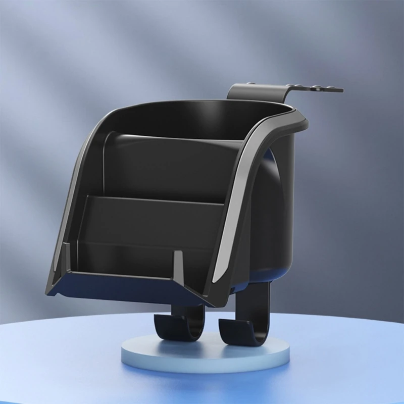 SZYU Многофункциональный карман на заднем сиденье автомобиля организует удобные