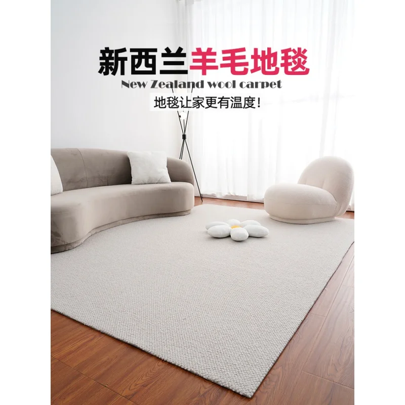 

European and American style living room carpet living room carpet