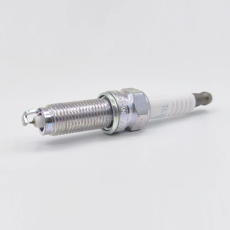 Иридиевая Свеча зажигания для Honda Accord Acura TL MDX Civic TSX 12290R48H01 4 шт.