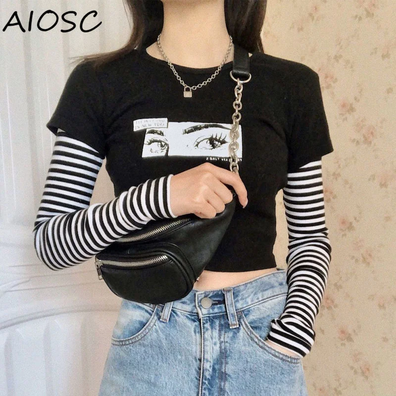 2022 Stylish And Handsome Chest Bag  Fashion Neutral Wind Simple Messenger Bag Large Capacity Chain Design Trend Shoulder Bag