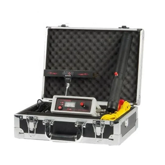 

D1-C Electric Spark Leak Detector, Electrospark flaw detector