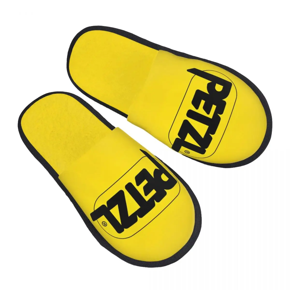 Спортивные домашние тапочки Petzls для гостиной французские мягкие меховые