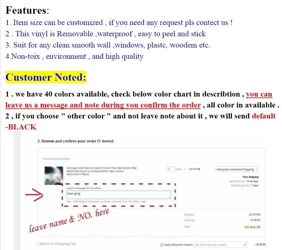Настенная Наклейка с пришельцами цитата Я хочу верить настенная наклейка