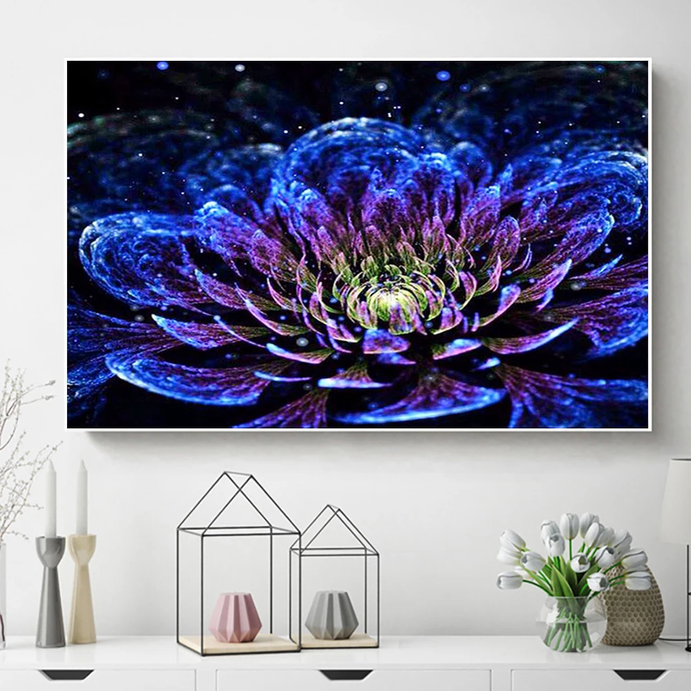 

Алмазная 5D картина «сделай сам», кристальная полноразмерная мозаика с цветами, ваза с подсолнухом, Набор для вышивки крестиком, украшение д...