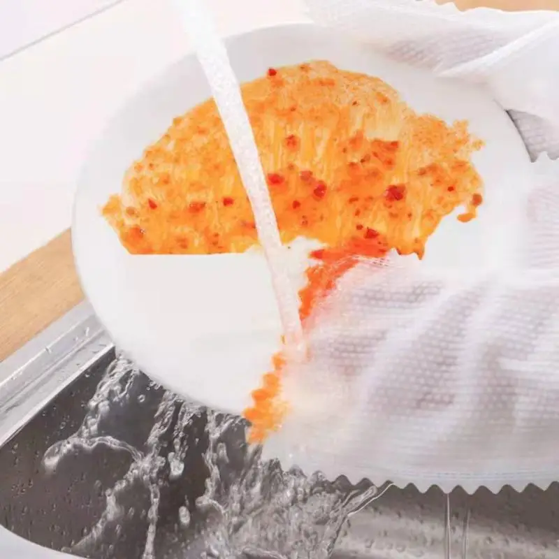 

Перчатки для уборки пыли, перчатки для удаления пыли с рыбьей чешуи, перчатки для домашнего хозяйства из волокна, перчатки для уборки пыли