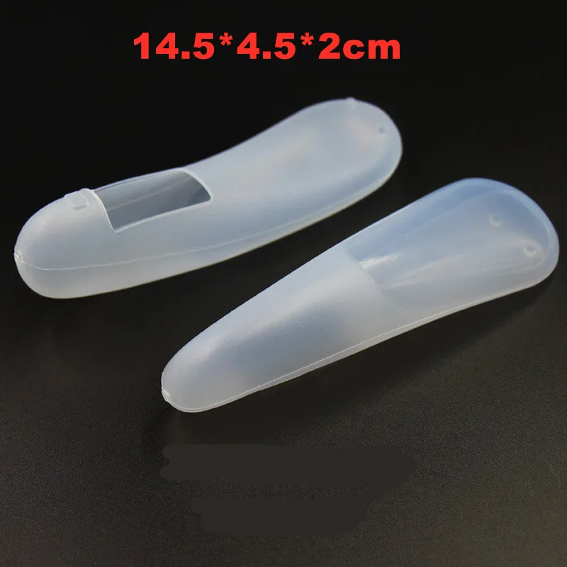 

Силиконовый чехол для пульта