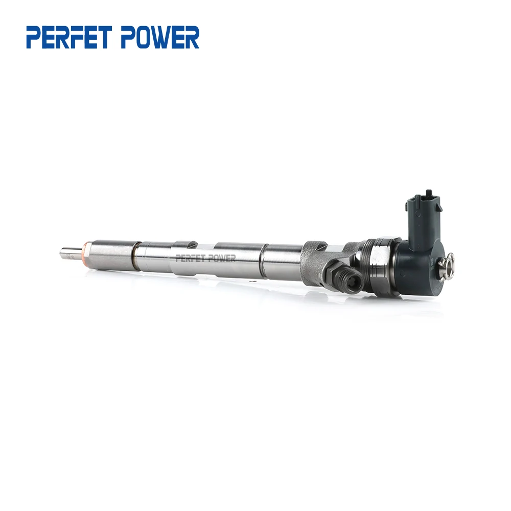 

China Made New 0445110186, 0 445 110 186 Common Rail Fuel Injector