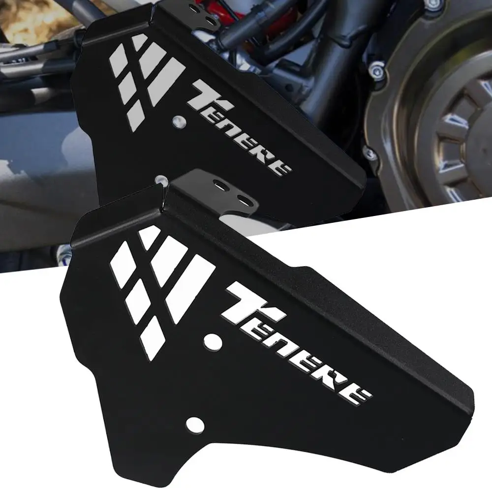 

Защитная накладка на пятку для YAMAHA Super Tenere 1200 XT1200Z XT1200ZE 2014-2021 2020 2019 защита заднего тормозного цилиндра мотоцикла