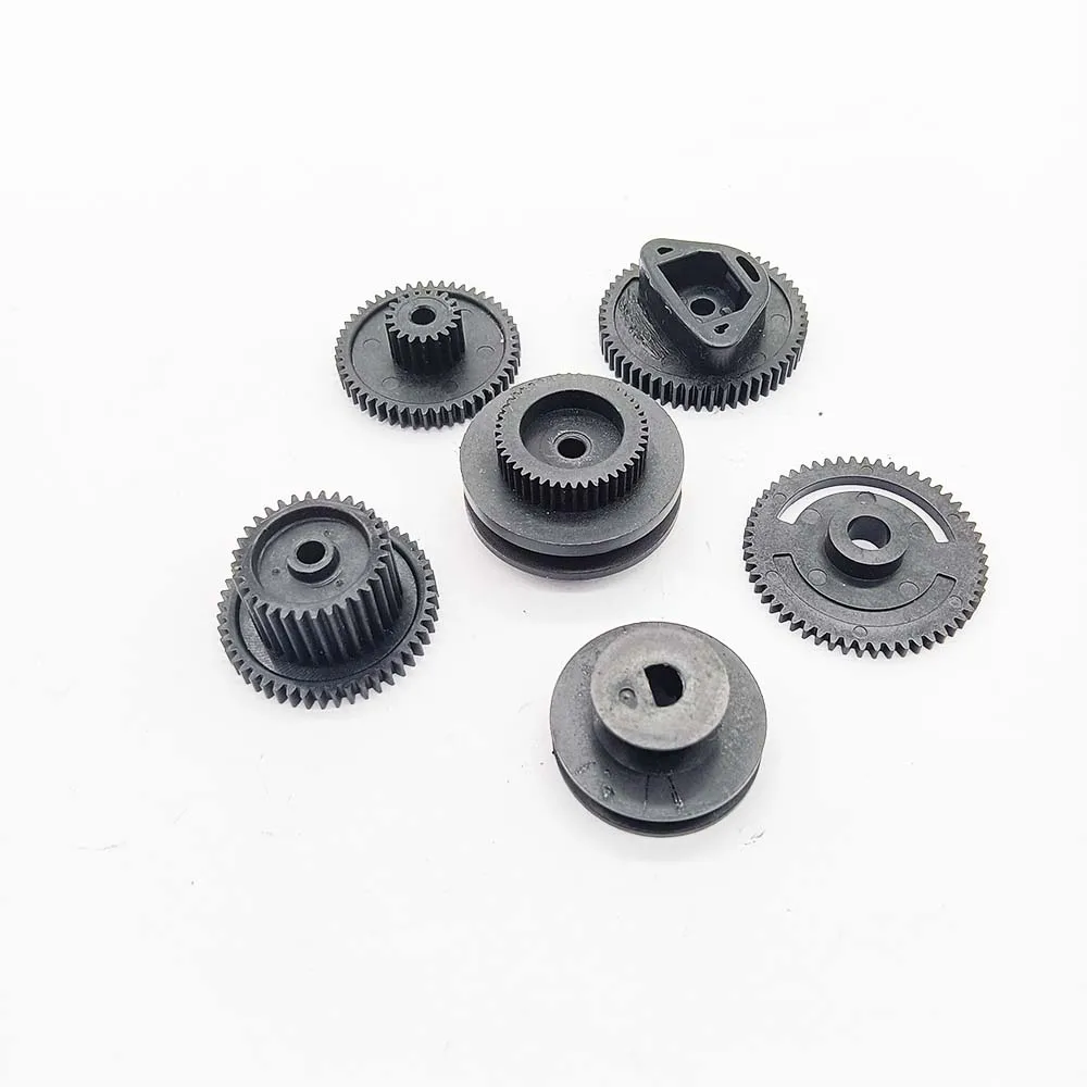 

Набор шестерен для Zebra ZXP SERIES 3C