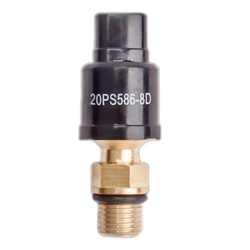 

Oil Pressure Sensor for dayu-5-7 Excavator accessories