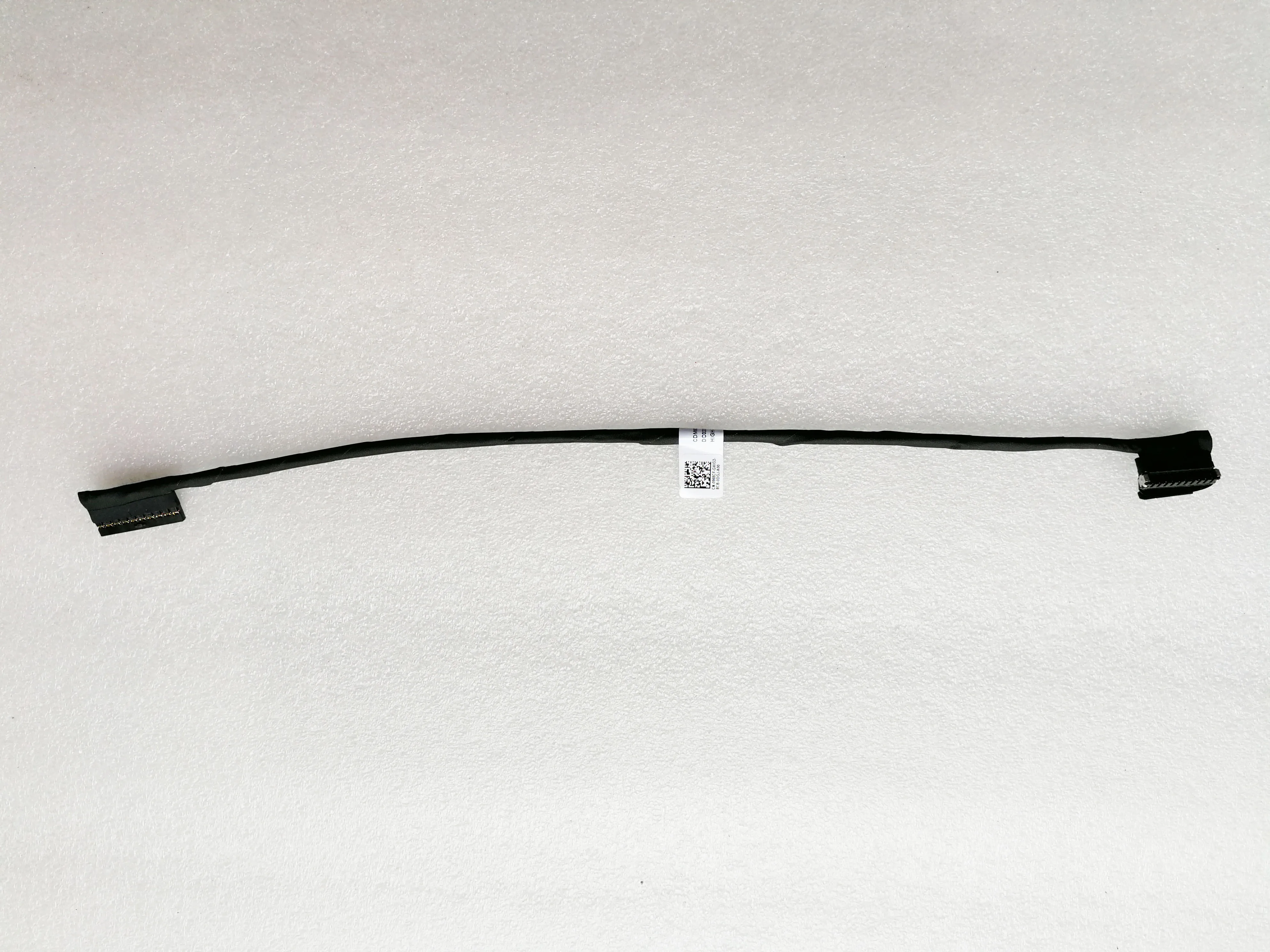 

Новинка, разъем для кабеля аккумулятора Dell Latitude E5580 5580 M3520 968CF 0968CF cn-0968CF DC02002NW00 DC02002NY00