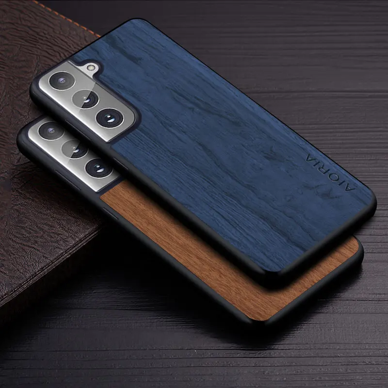 Чехол для Samsung Galaxy S21 FE Ultra Plus модный простой уникальный дизайн легкий из