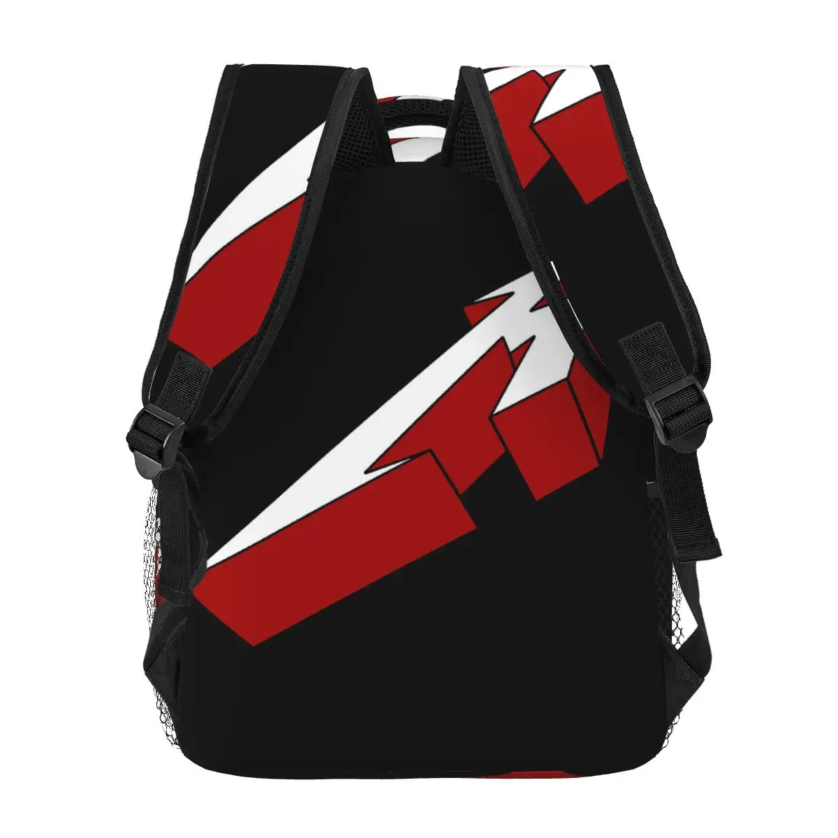 Metallicas M72 Word Tour Рюкзаки для мальчиков и девочек Сумка книг Студенты Школьные сумки