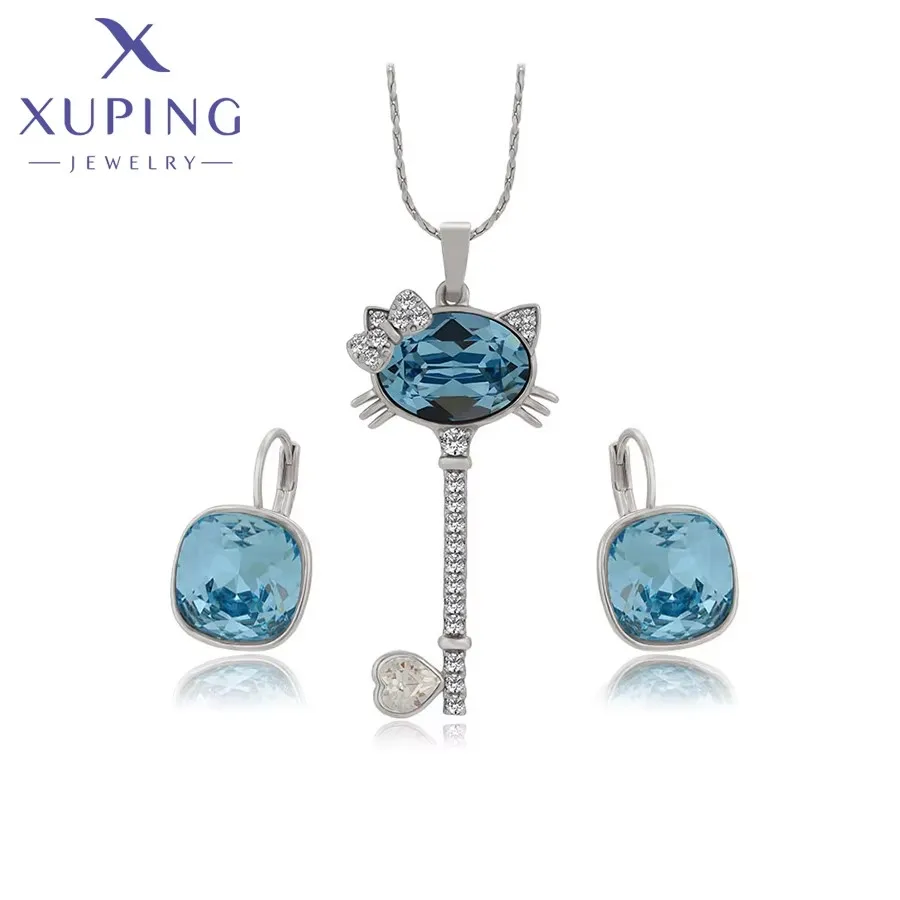 Комплект ювелирных изделий Xuping