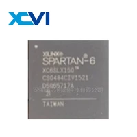 xc6slx150 2csg484i encapsulationbga484brand new original authentic ic chip