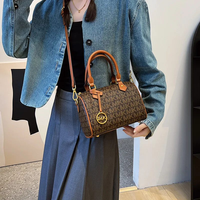 Роскошные женские клатчи IMJK 23*17 см дизайнерские сумки через плечо сумочка