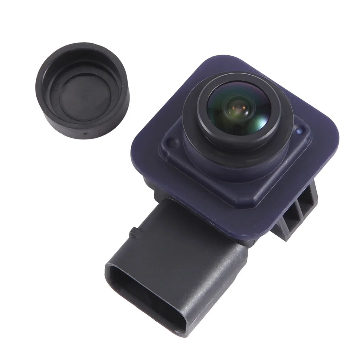 Автомобильная камера заднего вида для Range Rover Sport Jaguar F-Type 2013-2016 DK62-19G490-AD