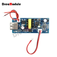dc 28v 120v to 5v 1a isolated step down power supply module 5v usb step down power supply for electric vehicle modification