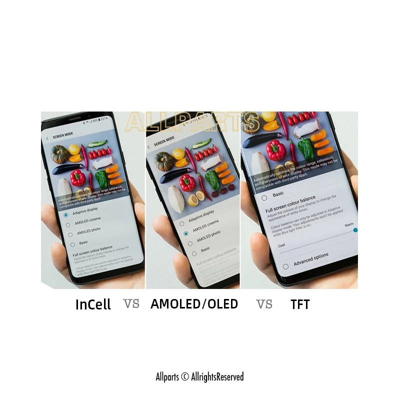 6.4 &quot тачскрин Дисплей для Samsung Galaxy A20 LCD экран в сборе с тачскрином Оригинал A205F
