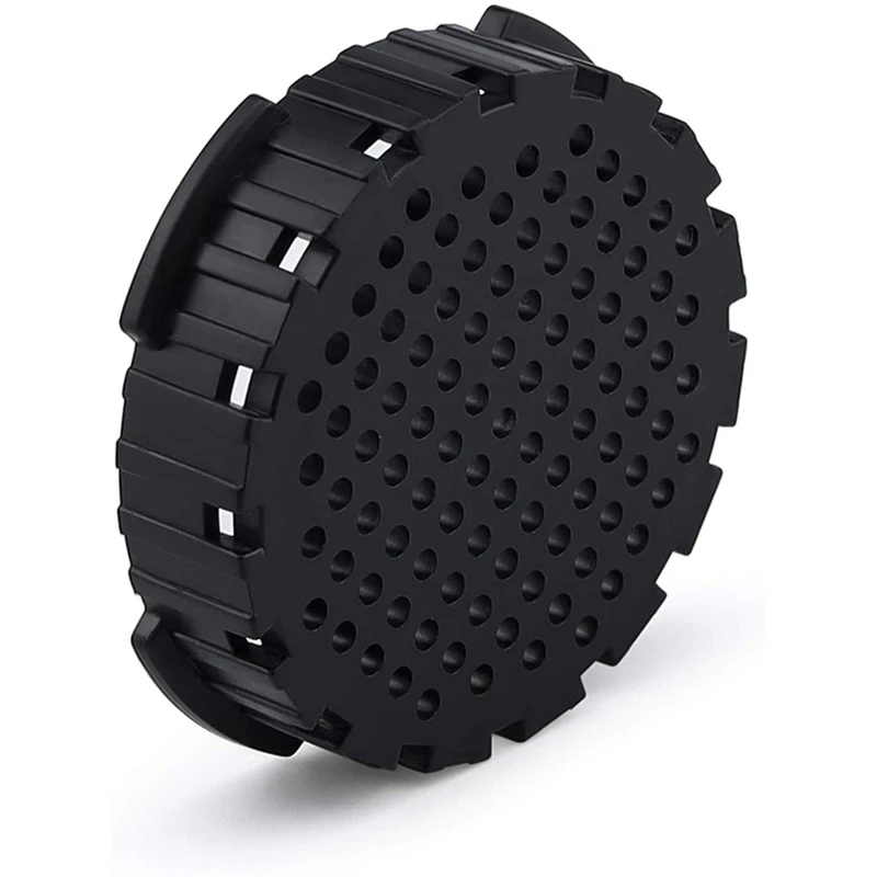 Сменная крышка фильтра 4 шт. подходит для кофеварки и эспрессо