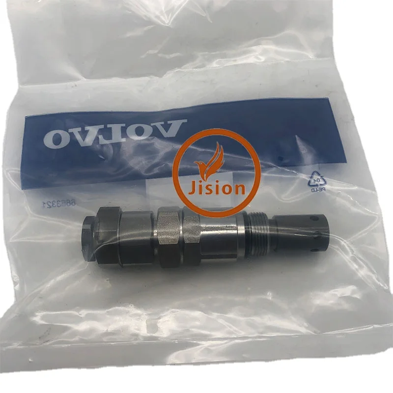 Для горячих продаж продуктов Vol-vo заводская цена Ec210b Ec210blc главный